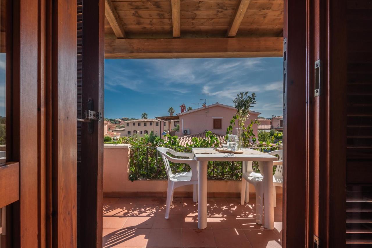 Residenze Gallura San Teodoro  Bagian luar foto