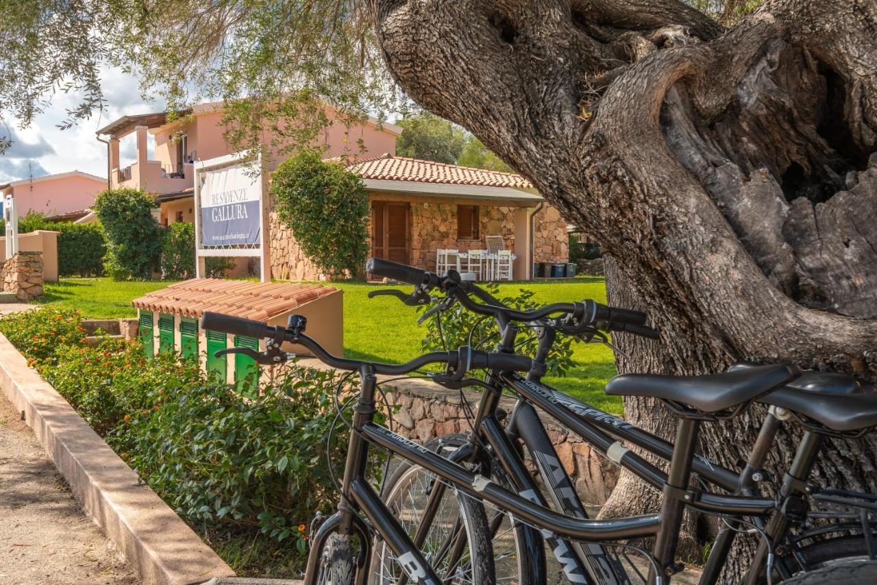 Residenze Gallura San Teodoro  Bagian luar foto