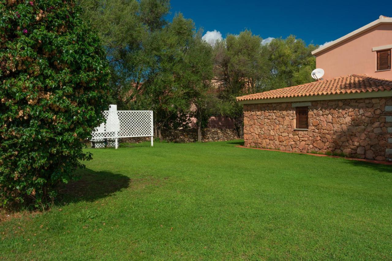 Residenze Gallura San Teodoro  Bagian luar foto