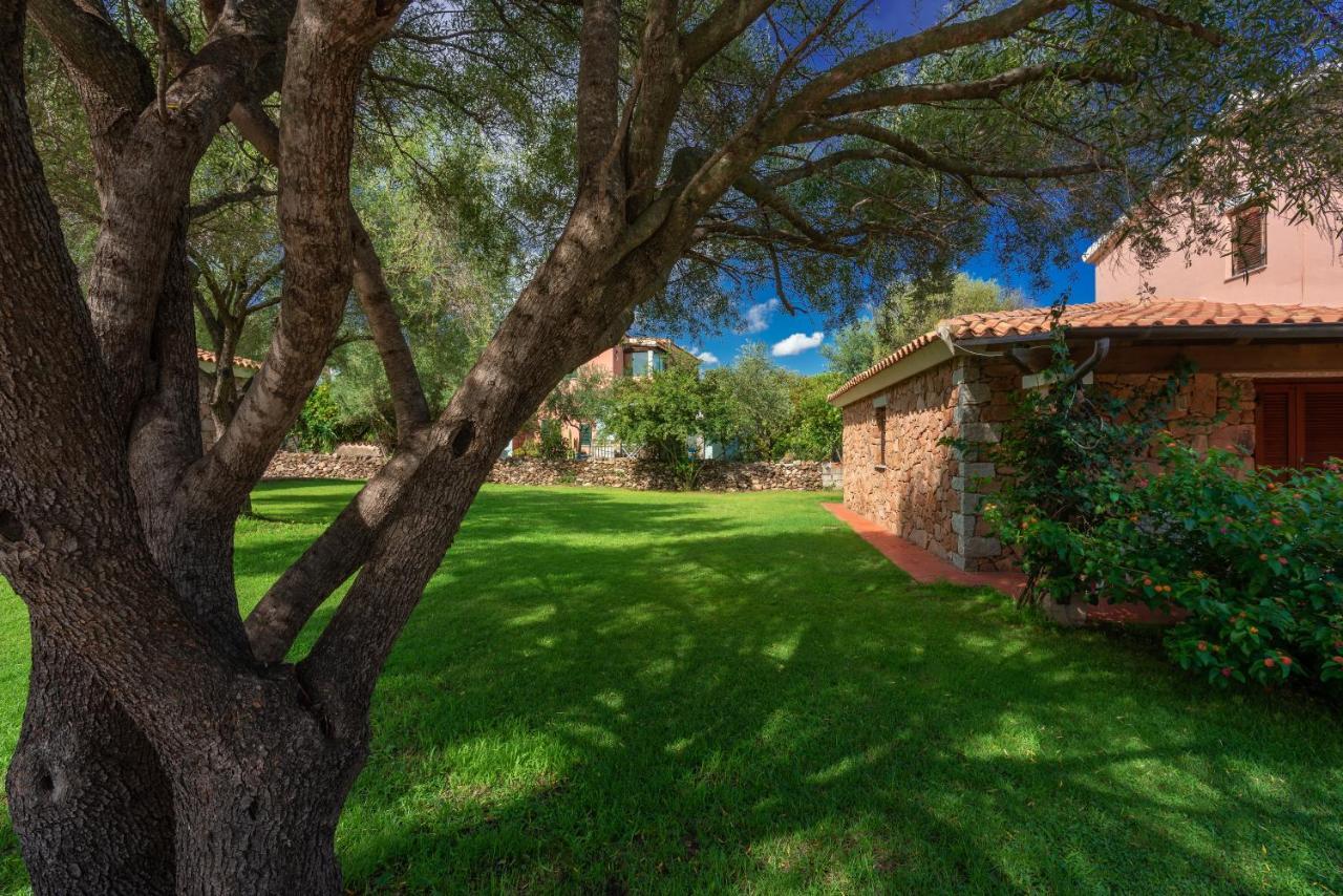 Residenze Gallura San Teodoro  Bagian luar foto
