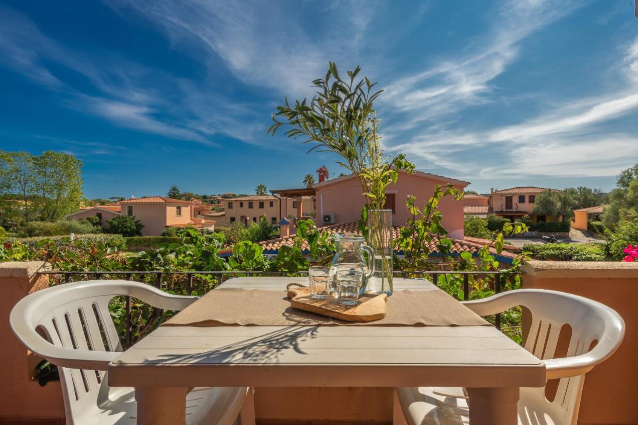 Residenze Gallura San Teodoro  Bagian luar foto