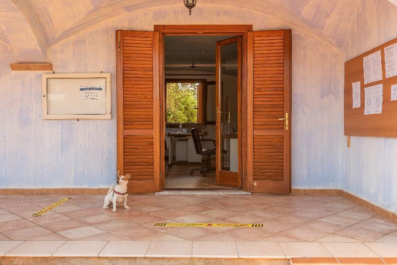 Residenze Gallura San Teodoro  Bagian luar foto