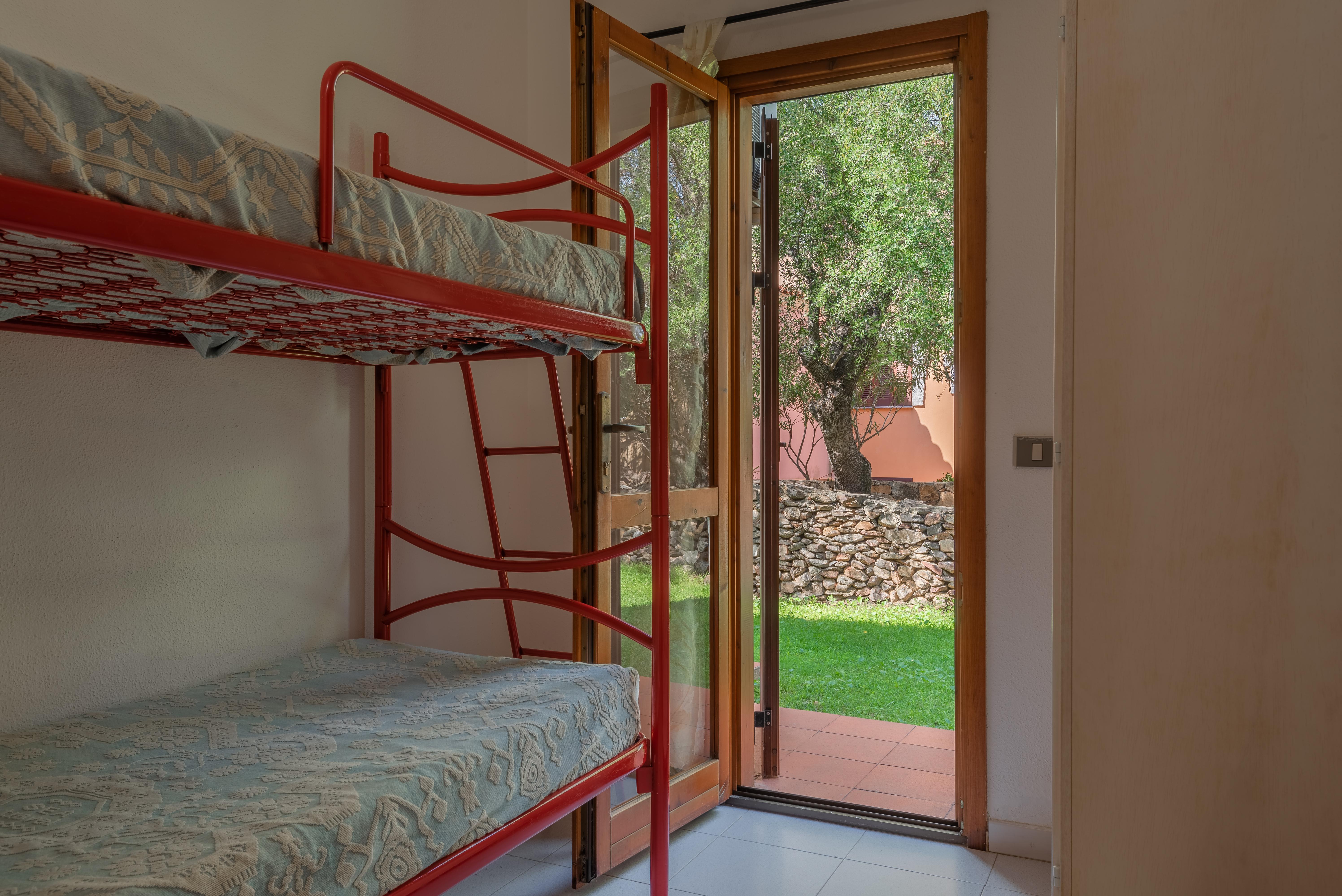 Residenze Gallura San Teodoro  Bagian luar foto