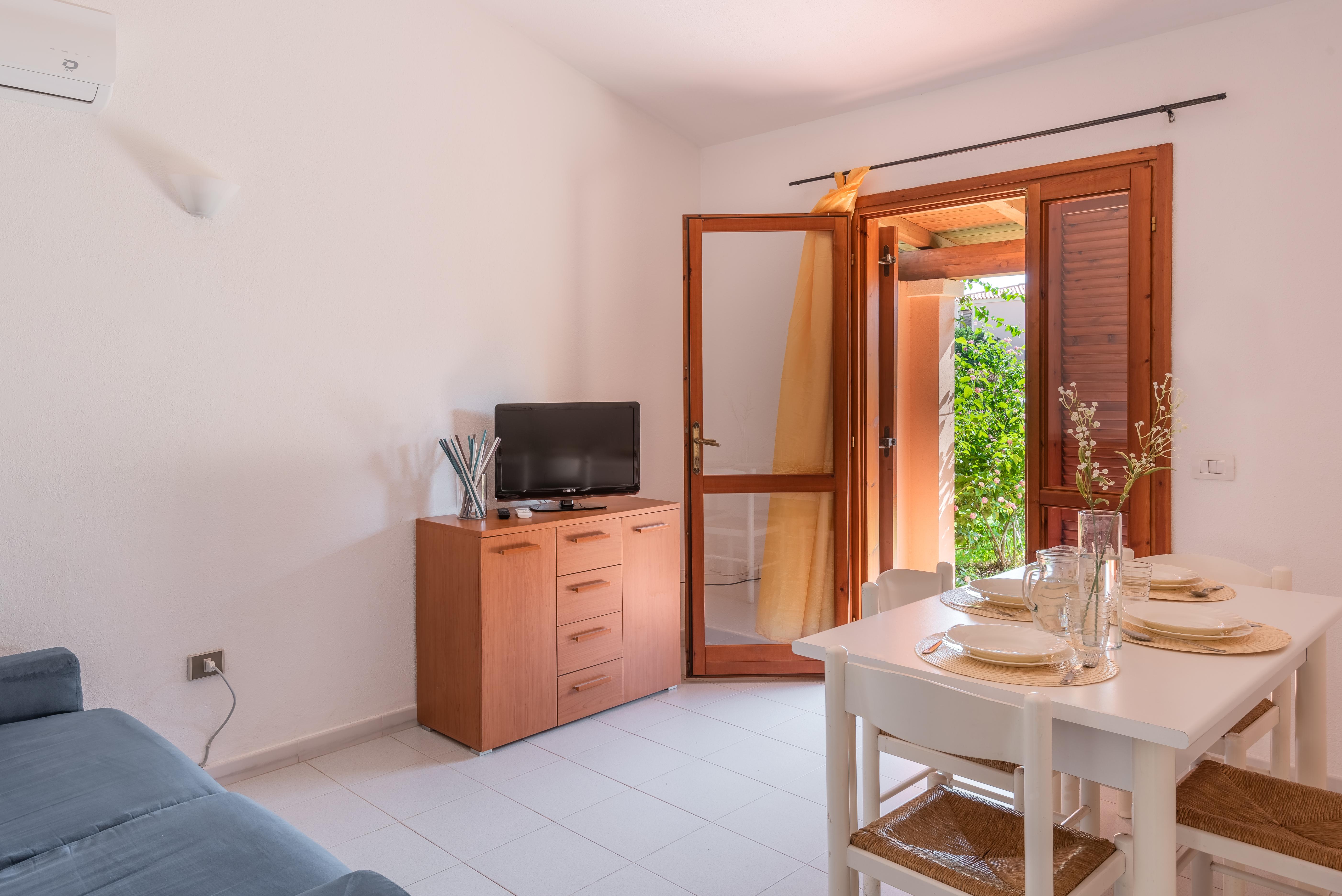 Residenze Gallura San Teodoro  Bagian luar foto