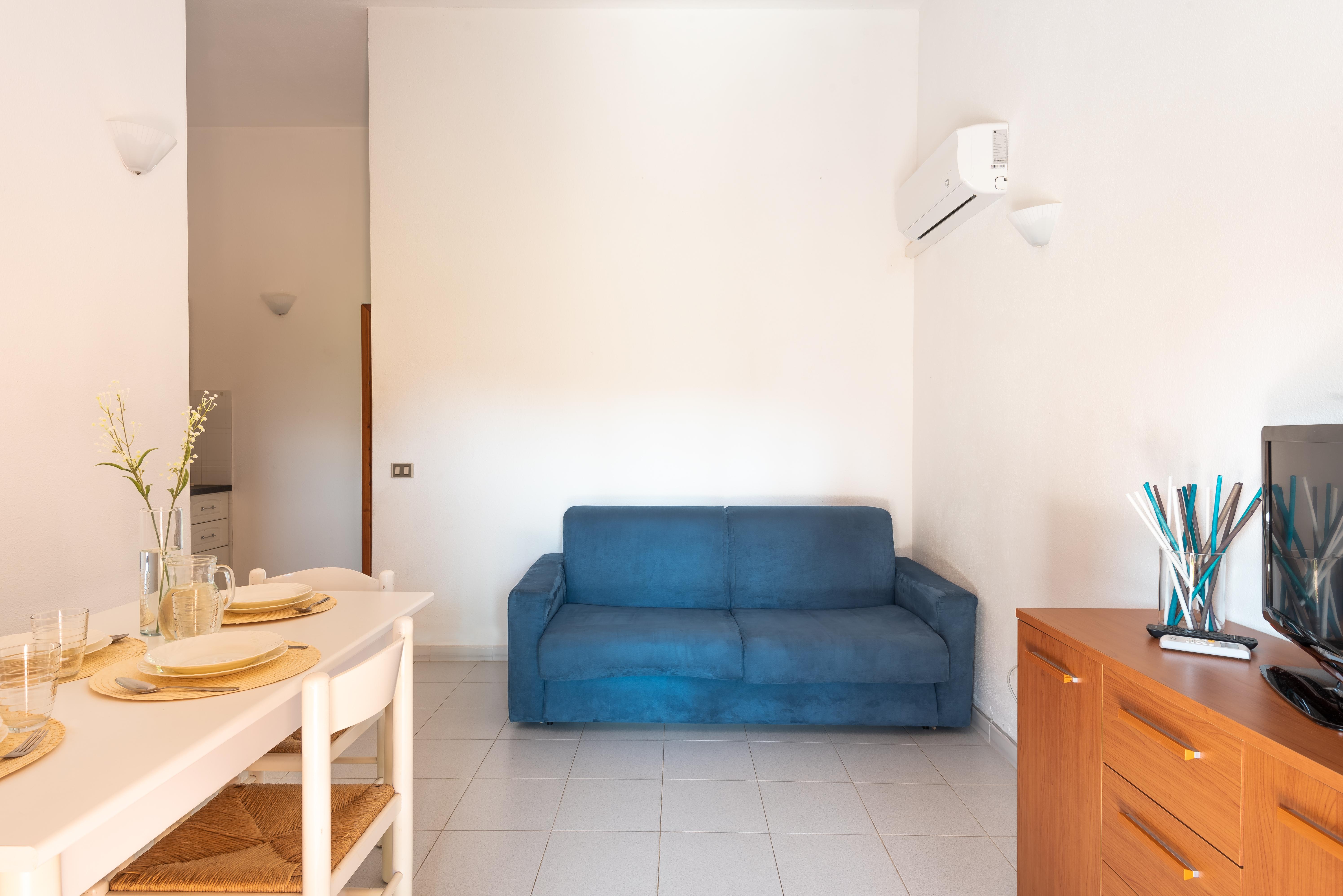 Residenze Gallura San Teodoro  Bagian luar foto