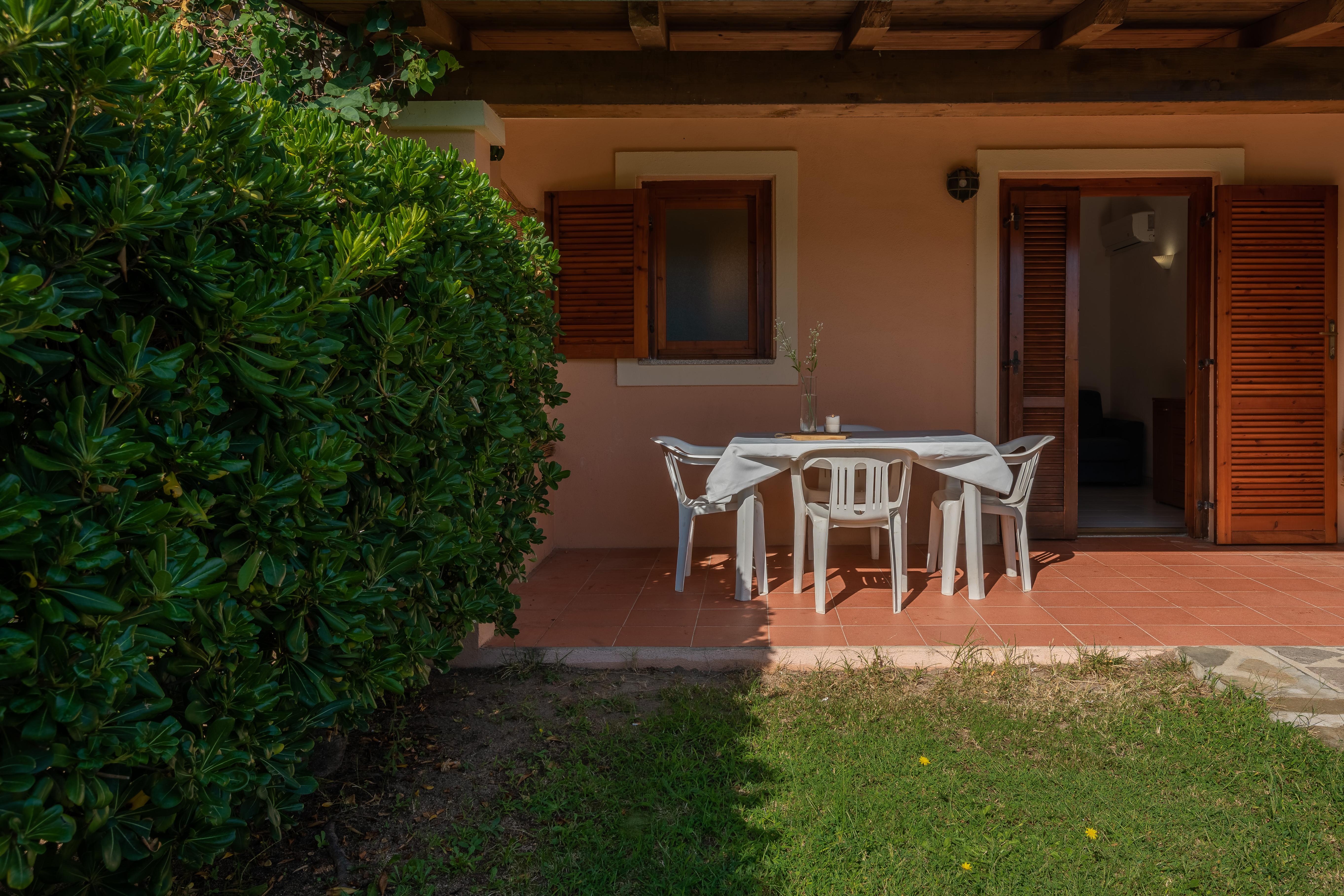 Residenze Gallura San Teodoro  Bagian luar foto