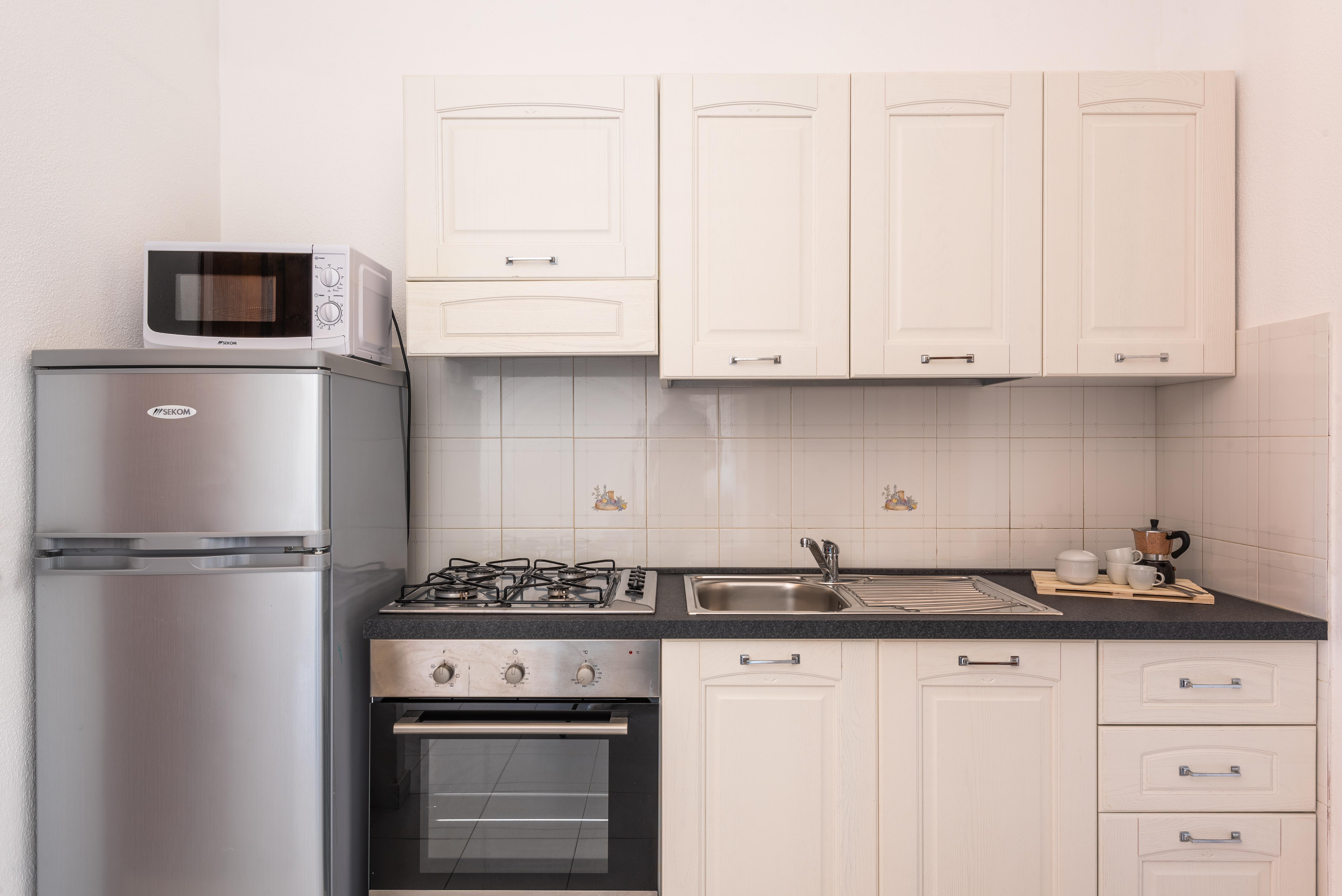 Residenze Gallura San Teodoro  Bagian luar foto