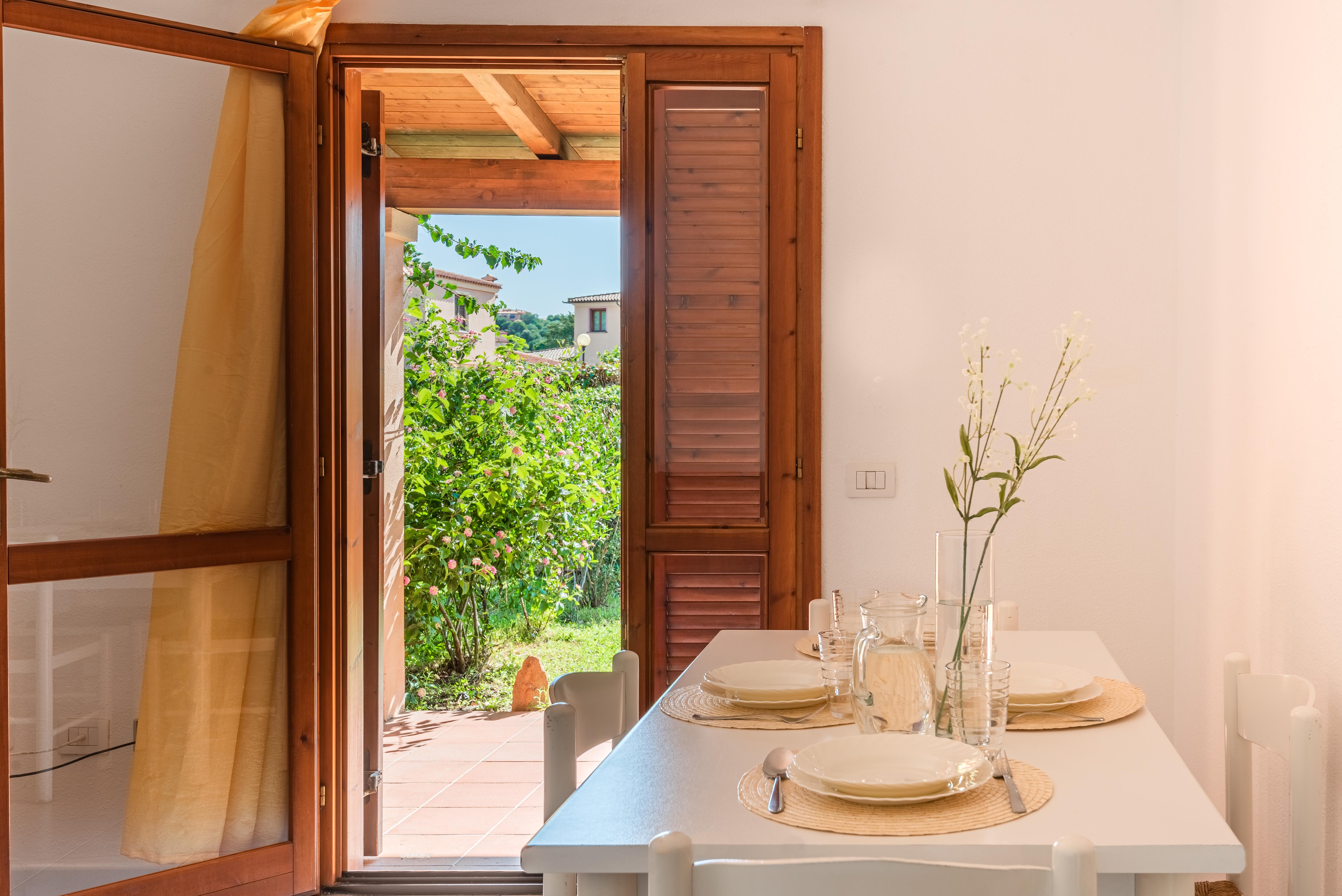 Residenze Gallura San Teodoro  Bagian luar foto