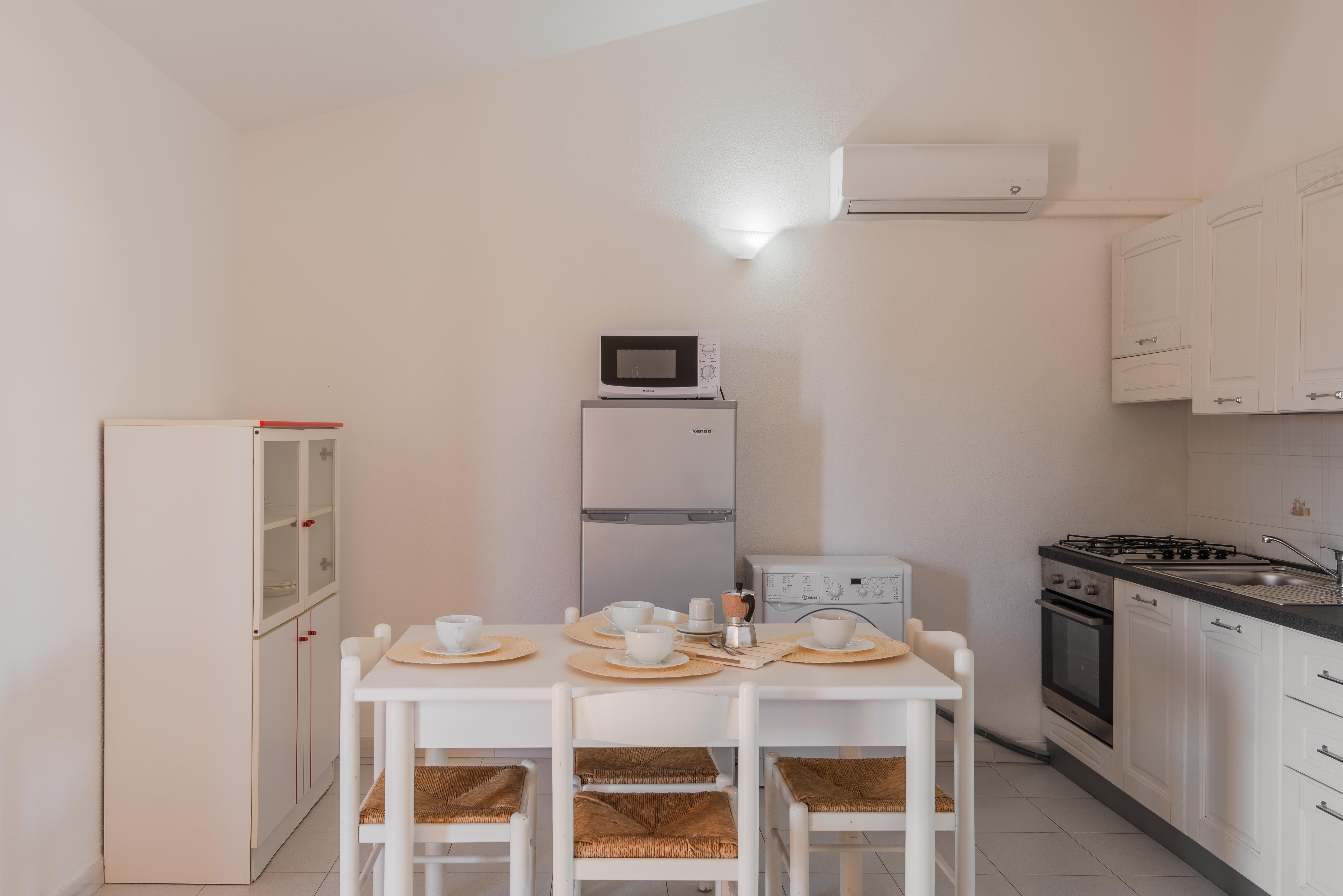 Residenze Gallura San Teodoro  Bagian luar foto