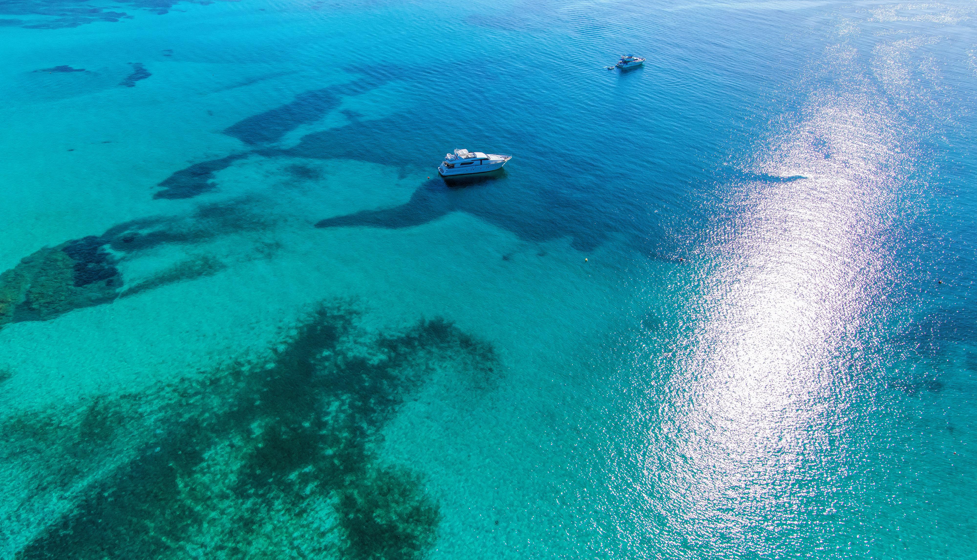 Residenze Gallura San Teodoro  Bagian luar foto