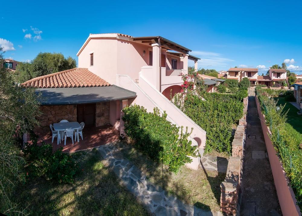 Residenze Gallura San Teodoro  Bagian luar foto
