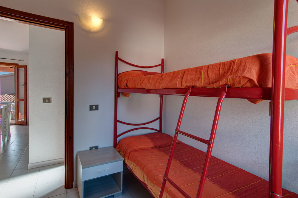 Residenze Gallura San Teodoro  Bagian luar foto