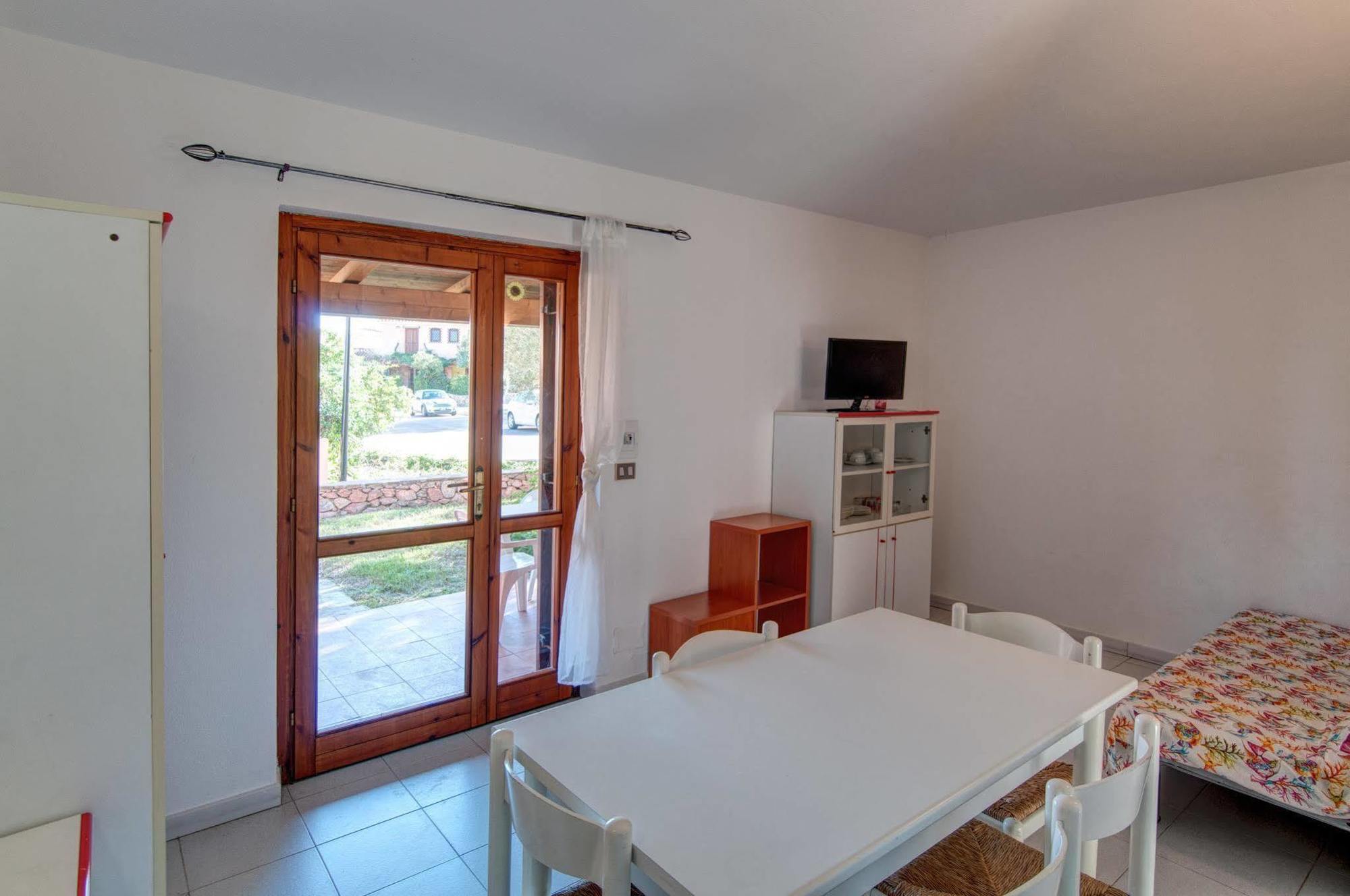 Residenze Gallura San Teodoro  Bagian luar foto