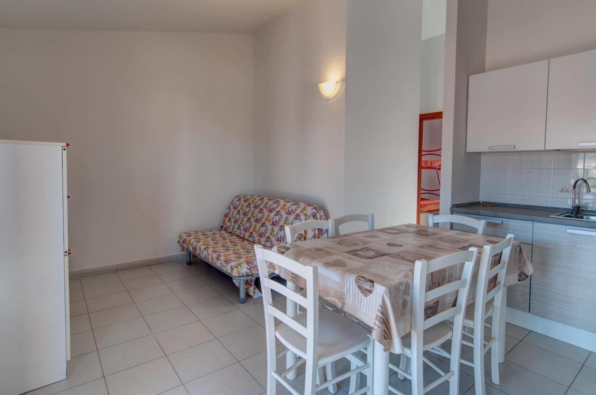 Residenze Gallura San Teodoro  Bagian luar foto