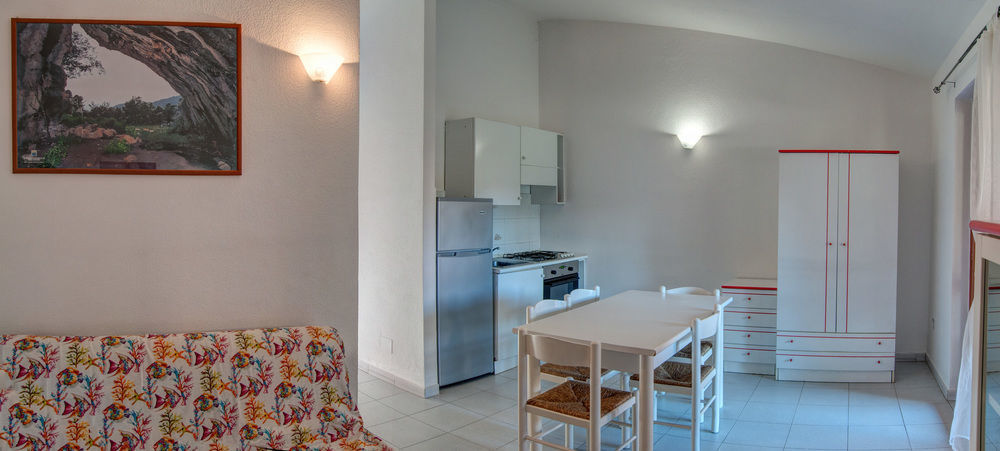 Residenze Gallura San Teodoro  Bagian luar foto