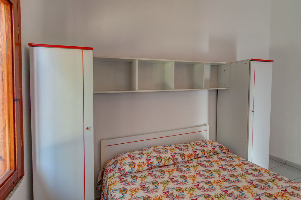 Residenze Gallura San Teodoro  Bagian luar foto