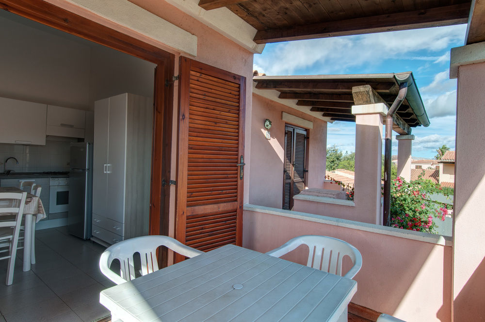 Residenze Gallura San Teodoro  Bagian luar foto