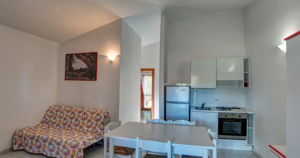 Residenze Gallura San Teodoro  Bagian luar foto