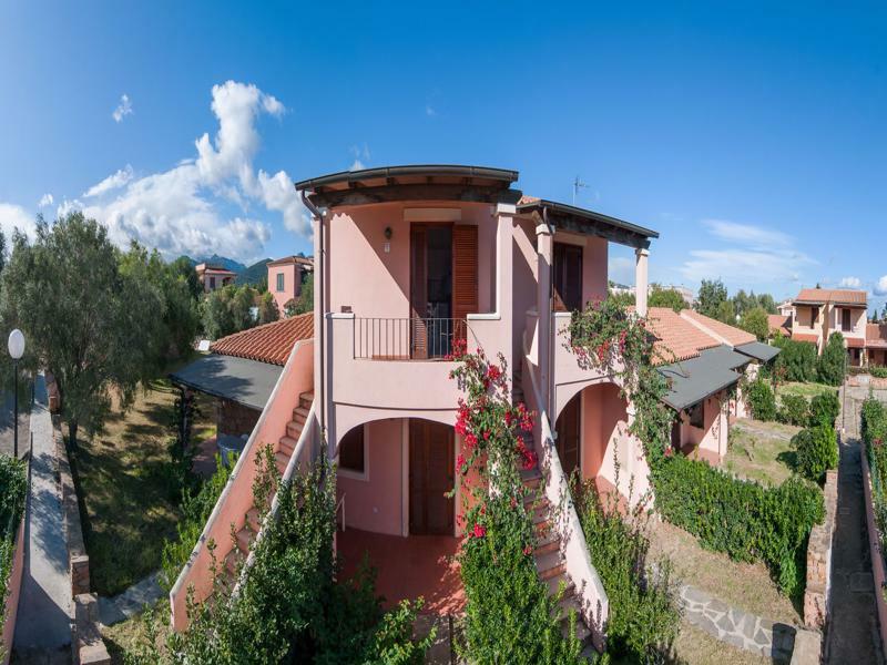 Residenze Gallura San Teodoro  Bagian luar foto