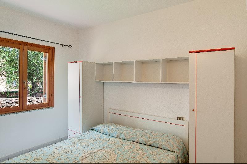 Residenze Gallura San Teodoro  Bagian luar foto